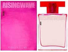 Rising Wave Pink