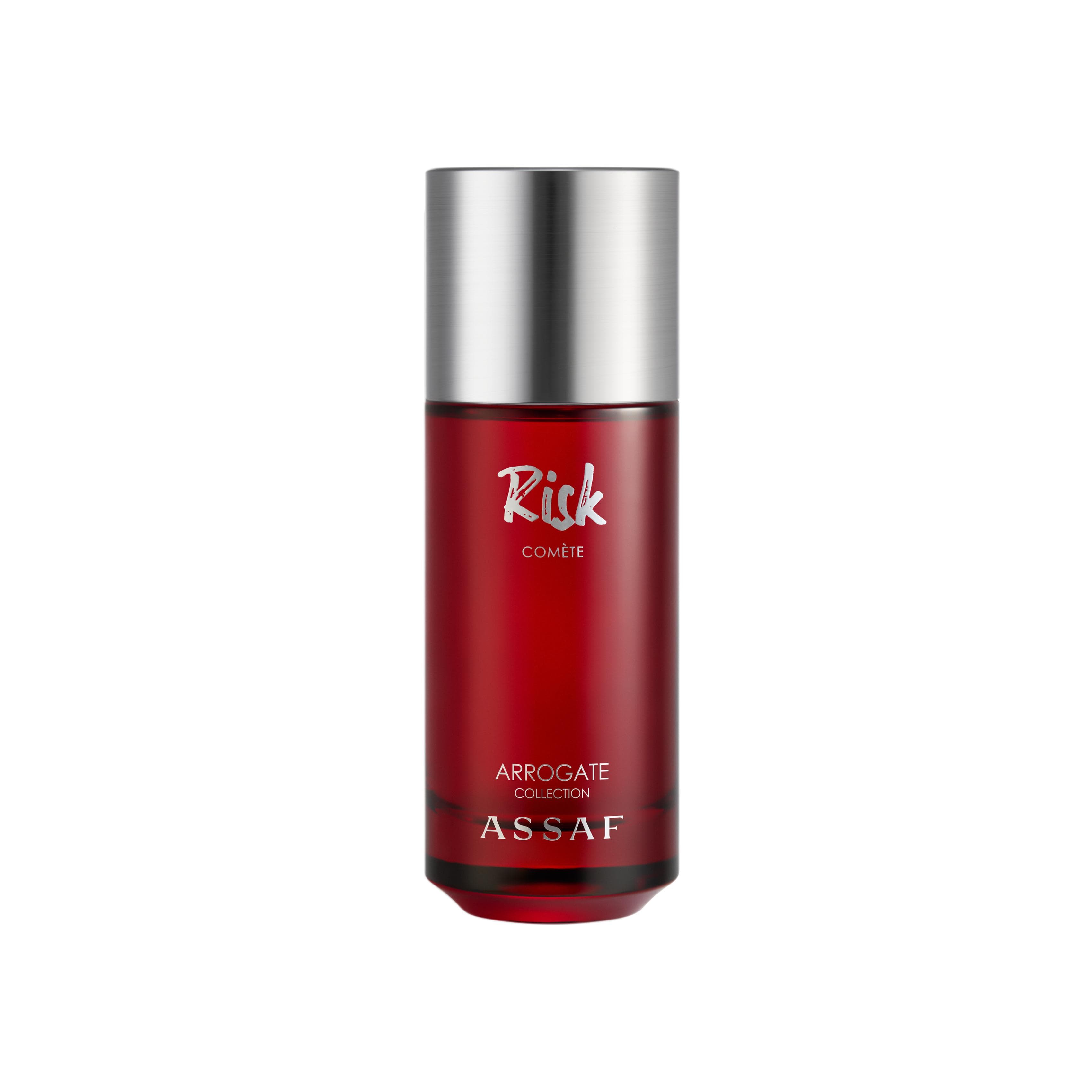 Risk Comete