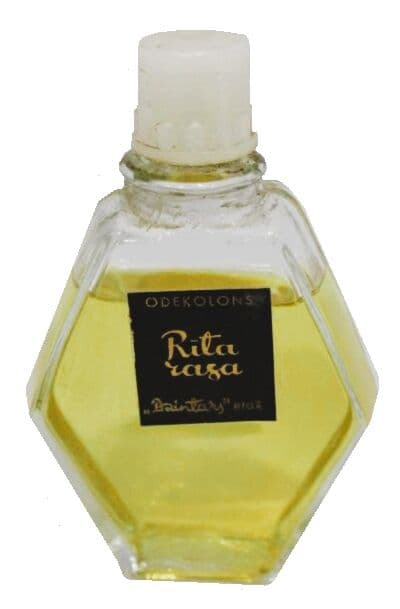 Rīta rasa (Утренняя роса)