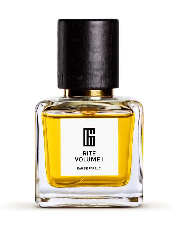 Rite Volume I
