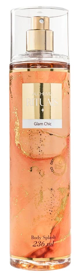 Rituais Glam Chic