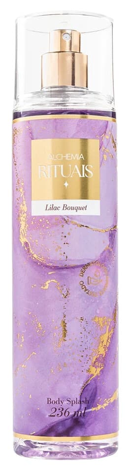 Rituais Lilac Bouquet