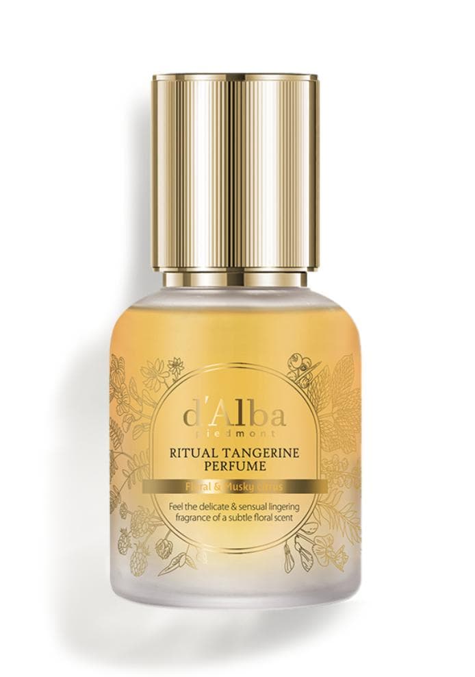 Ritual Tangerine