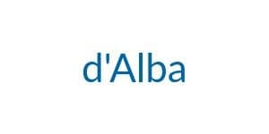 d'Alba