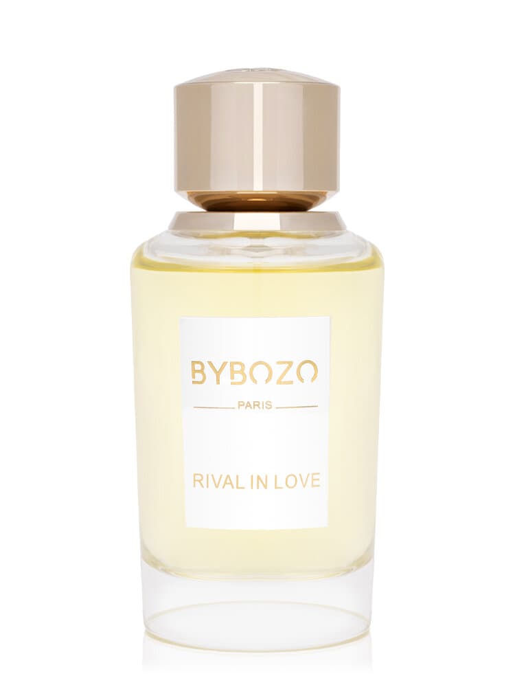 Rival in Love