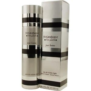 Rive Gauche Pour Homme Light