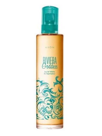 Riviera Goddess