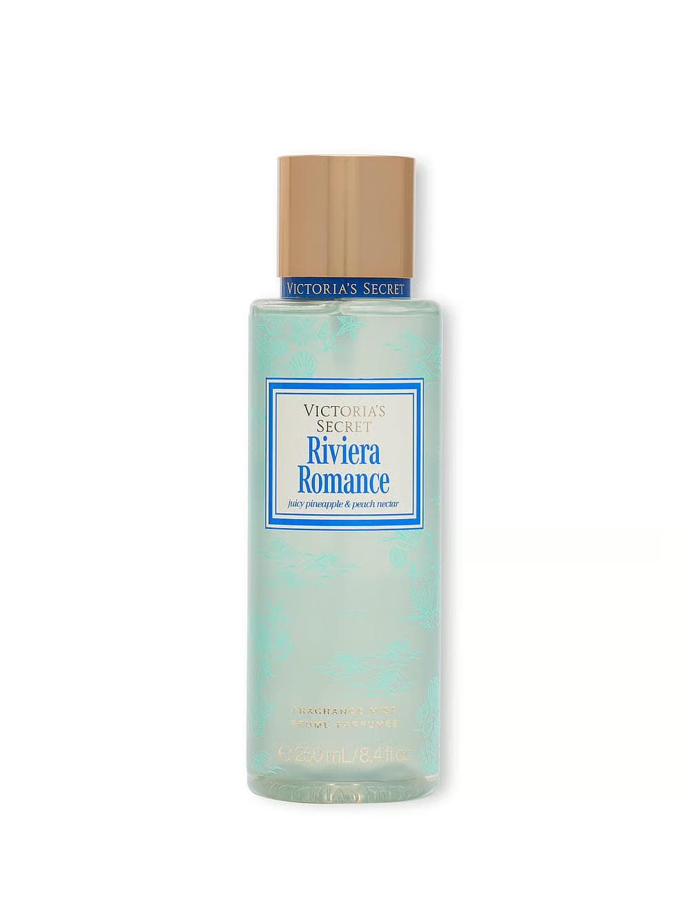 Riviera Romance