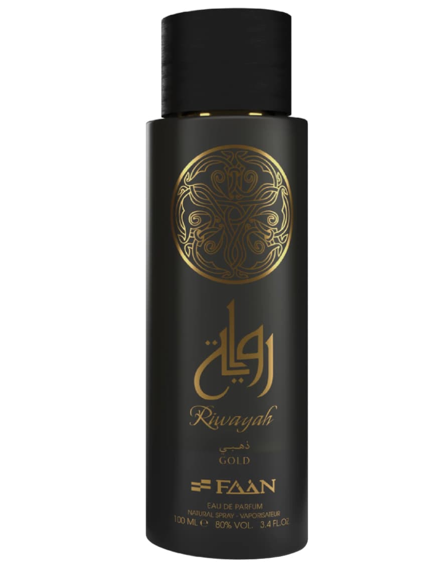 Riwayah Gold
