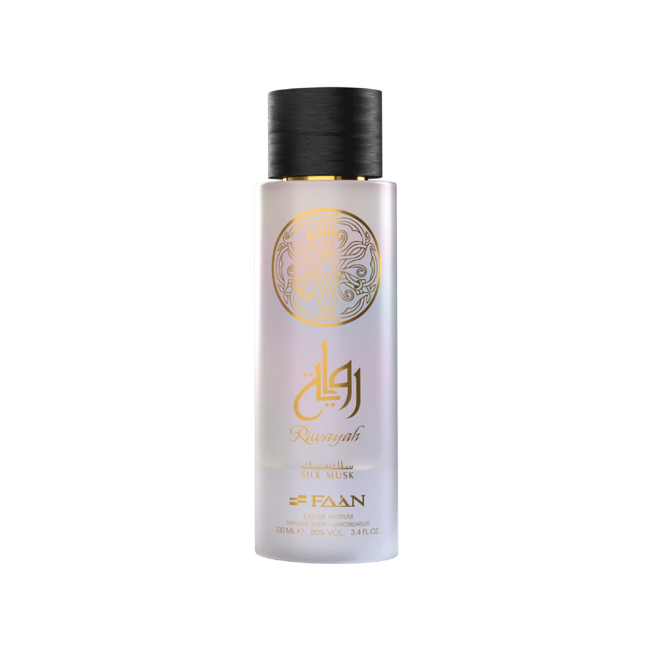 Riwayah Silk Musk