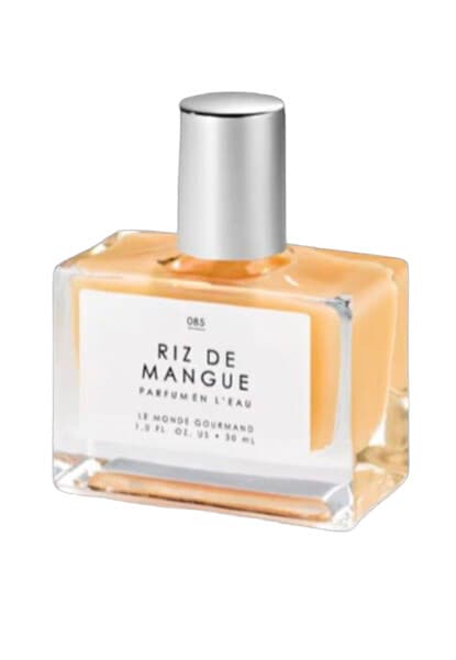 Riz de Mangue