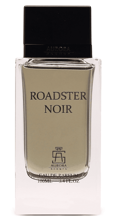 Roadster Noir