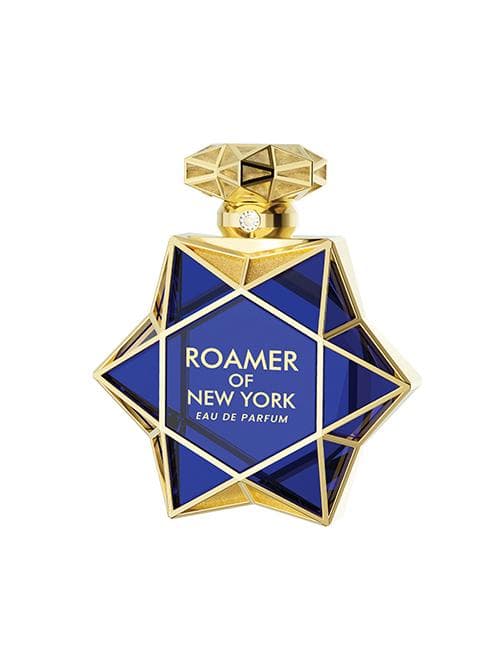Roamer Of New York