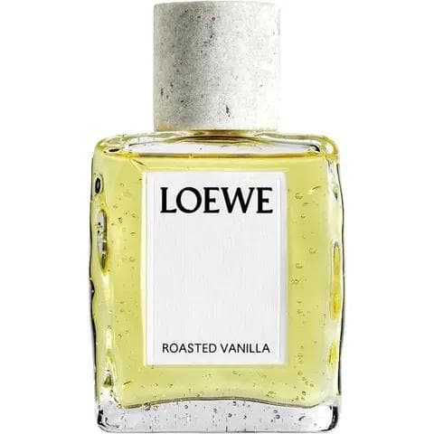 Roasted Vanilla