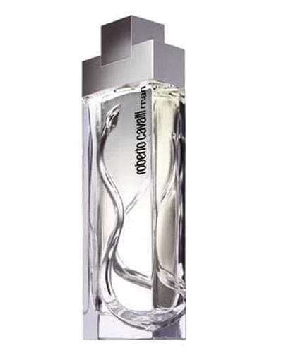Roberto Cavalli Man
