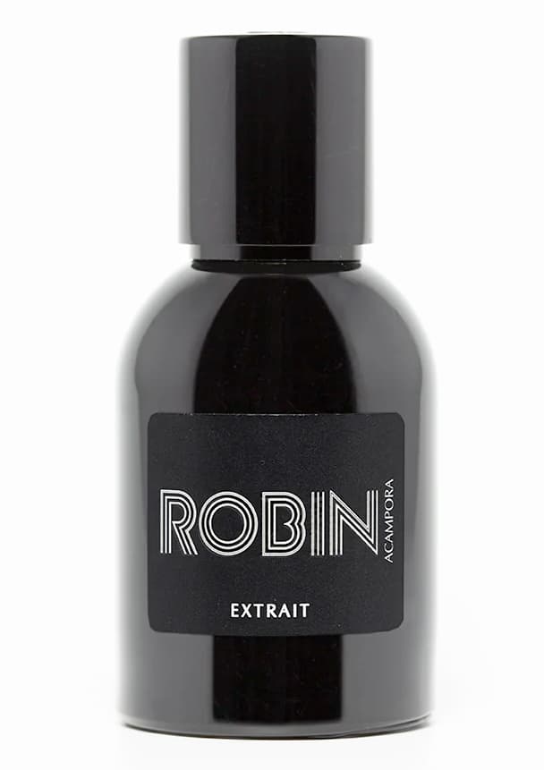 Robin – Extrait de Parfum