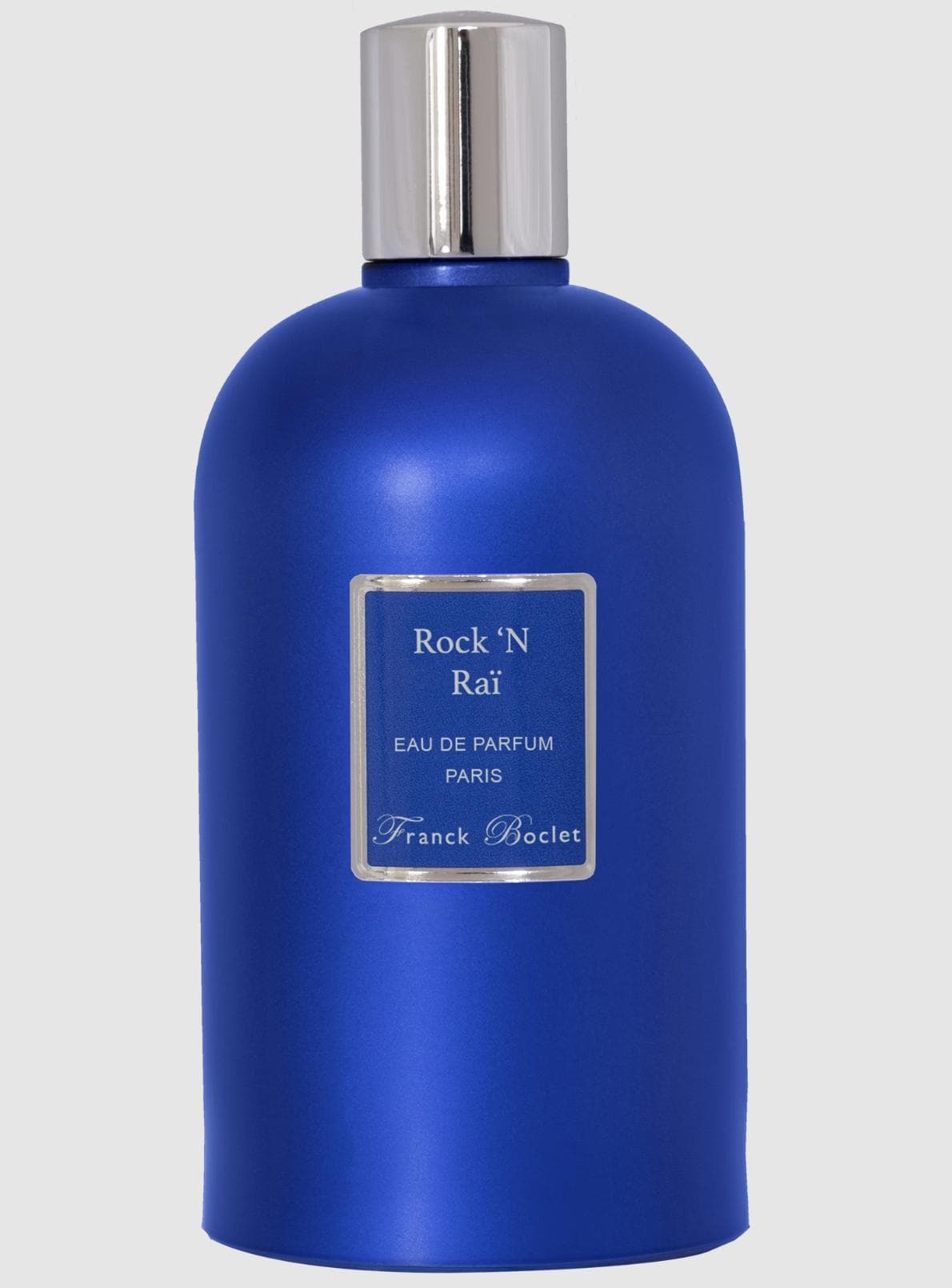 Rock N Raï