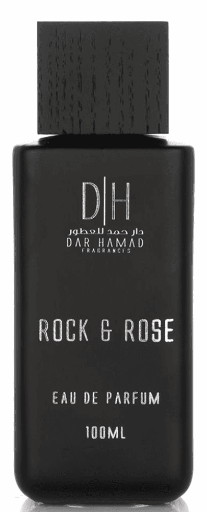 Rock & Rose