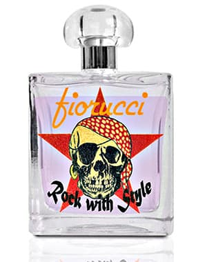 Rock With Style