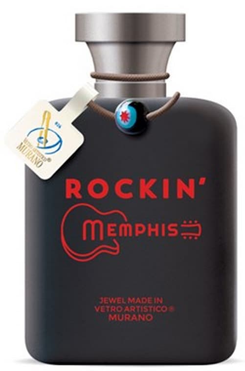 Rockin Memphis