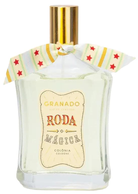 Roda Mágica