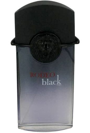 Rodeo Black
