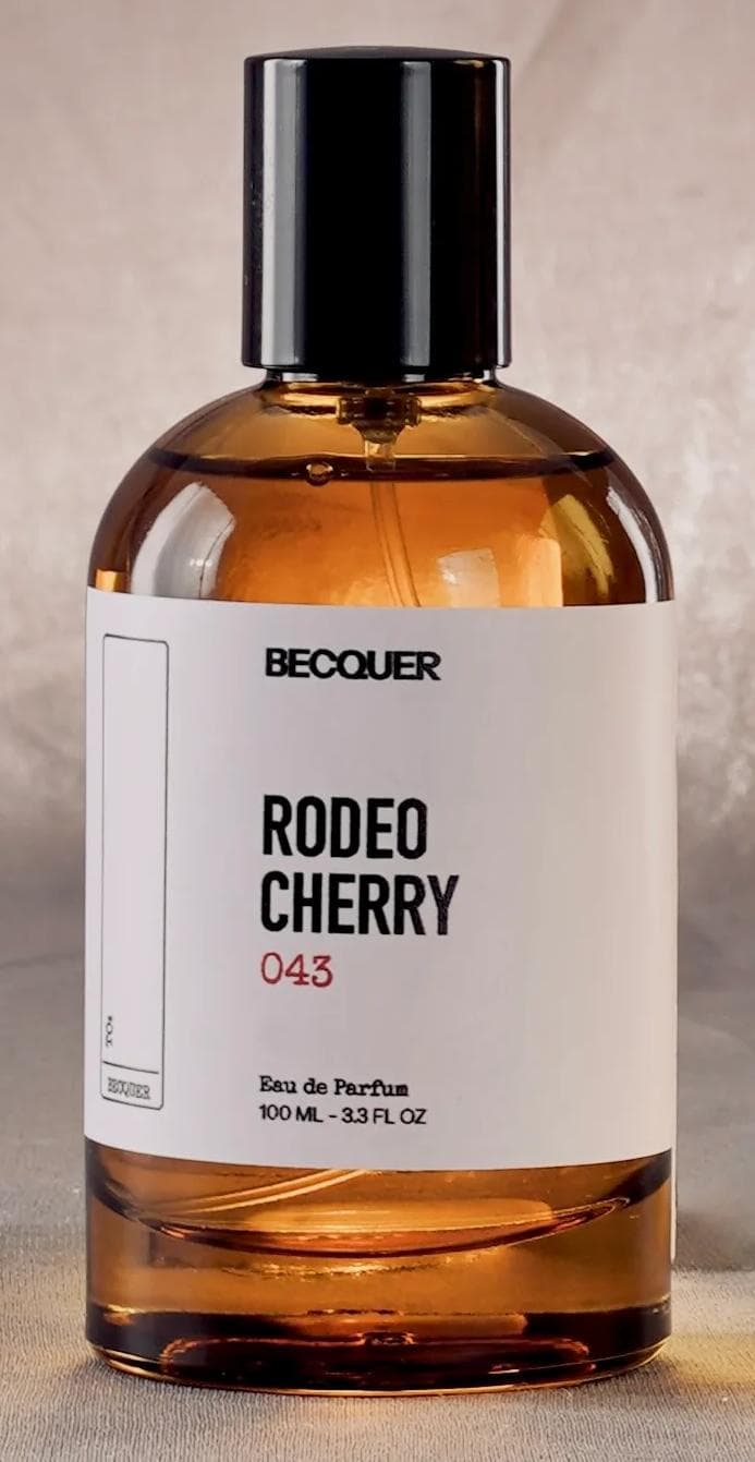 Rodeo Cherry