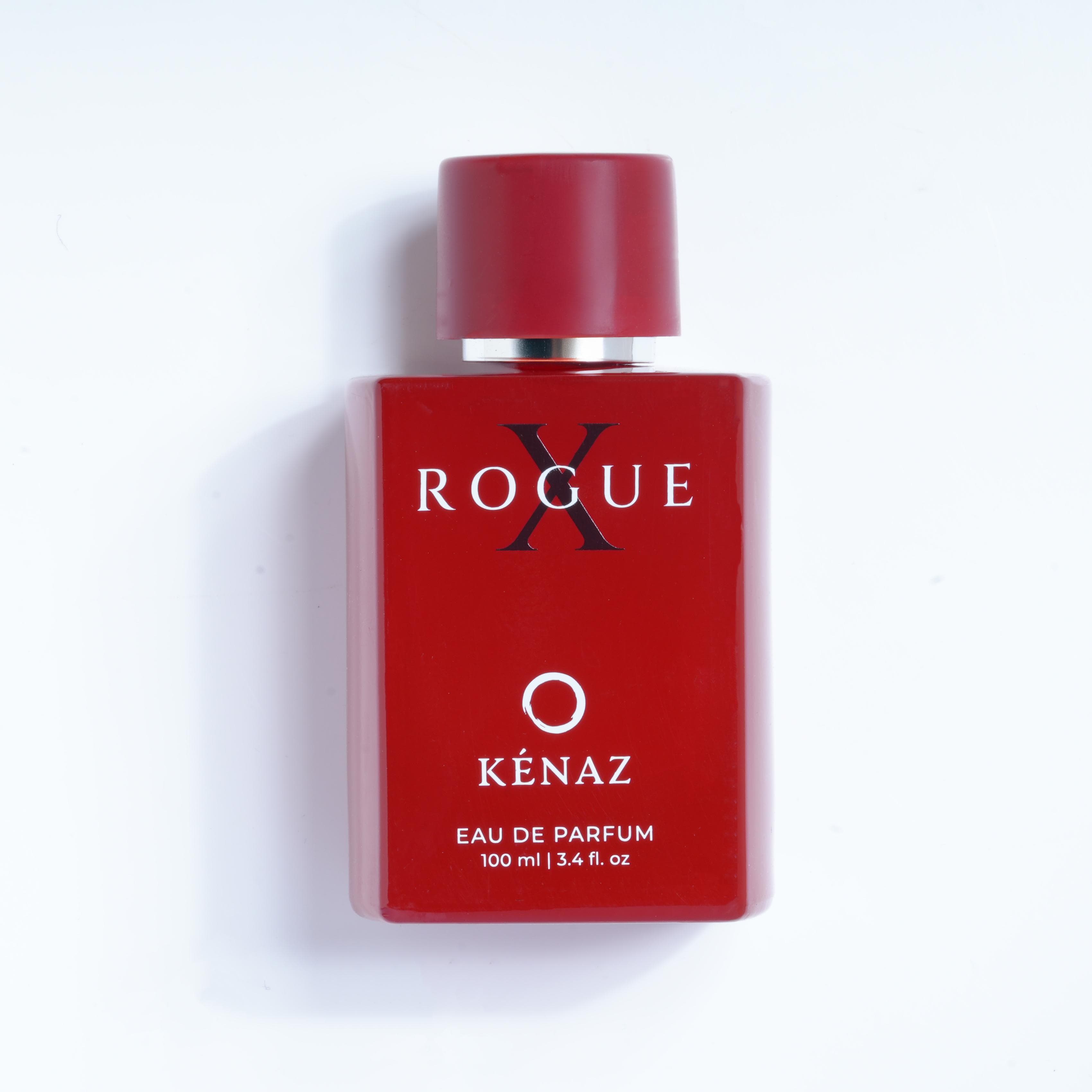 Rogue X