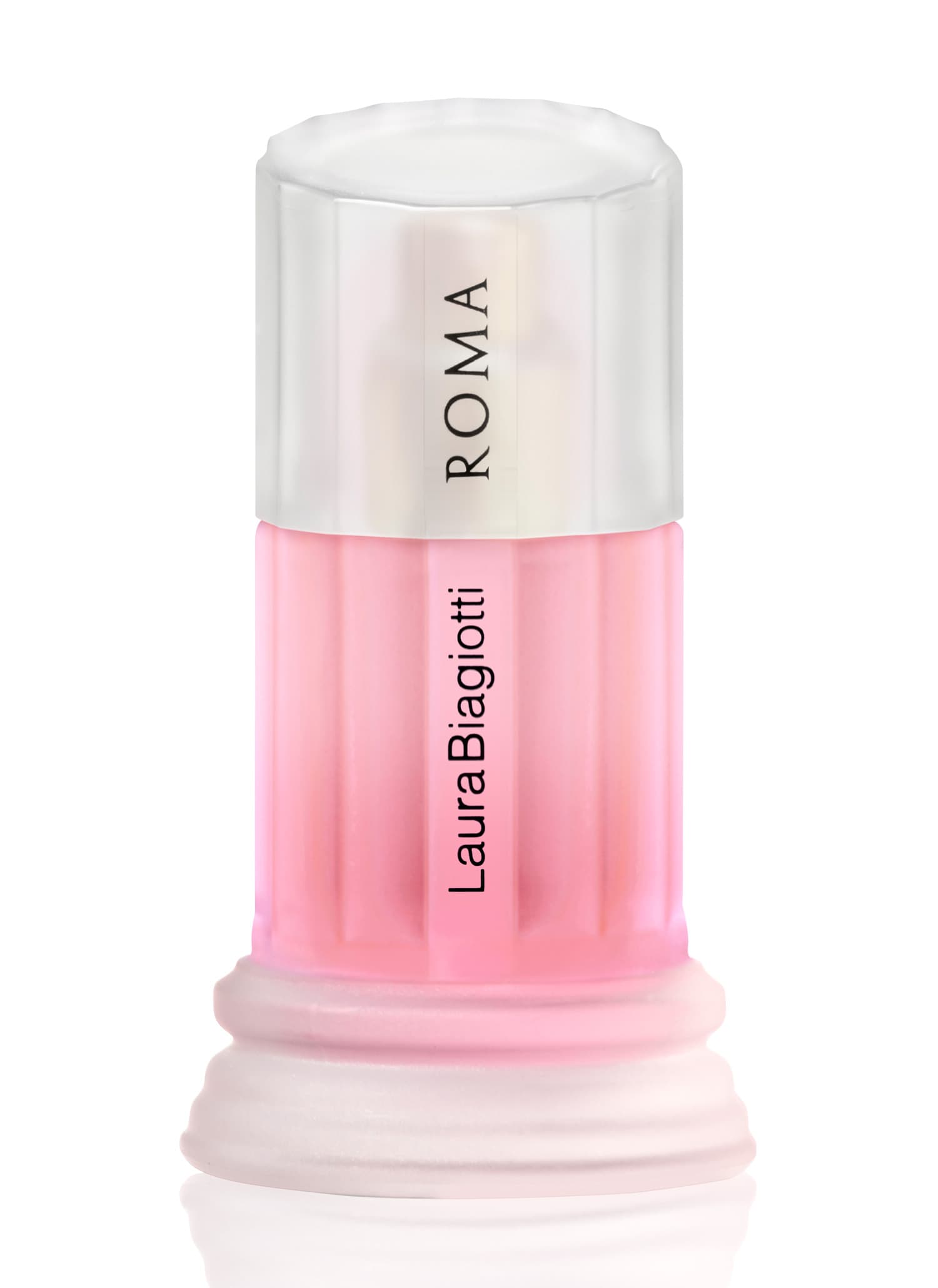 Roma Eau de Toilette Rosa