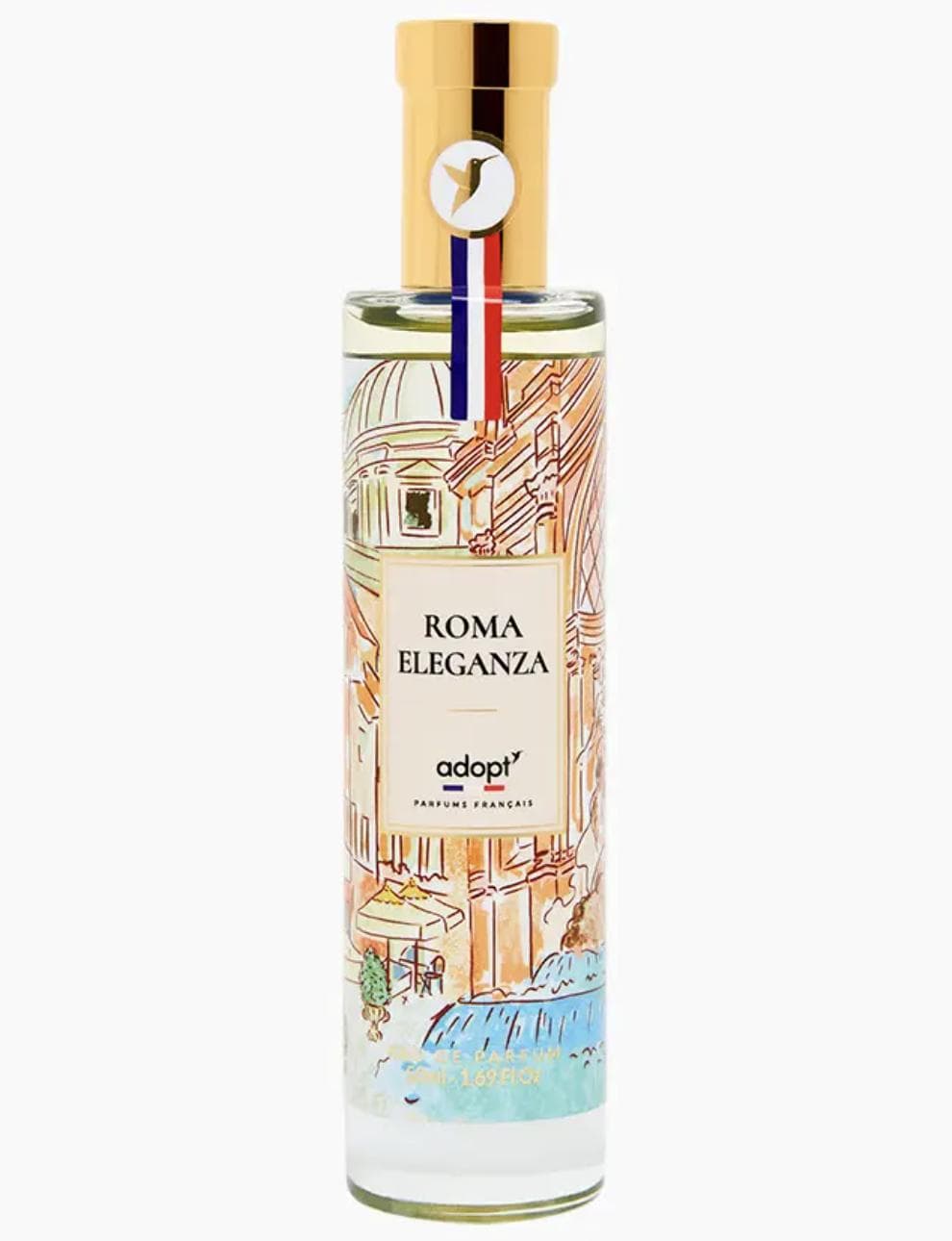 Roma Eleganza