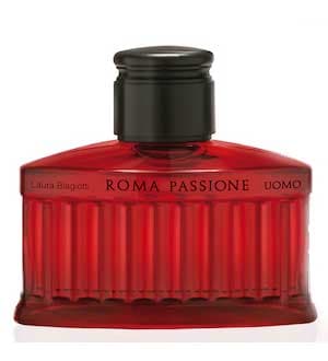 Roma Passione Uomo