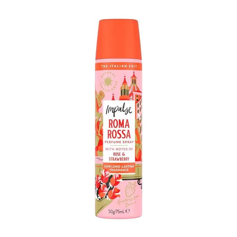 Roma Rosa