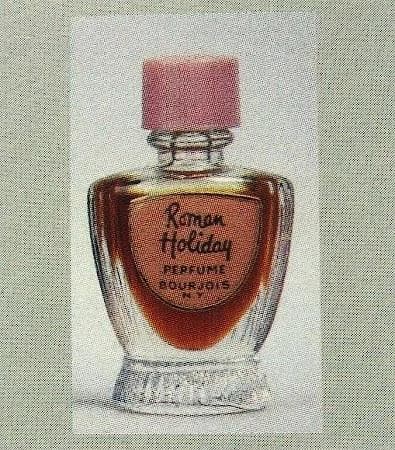Roman Holiday