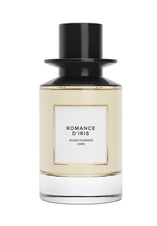 Romance d'Iris