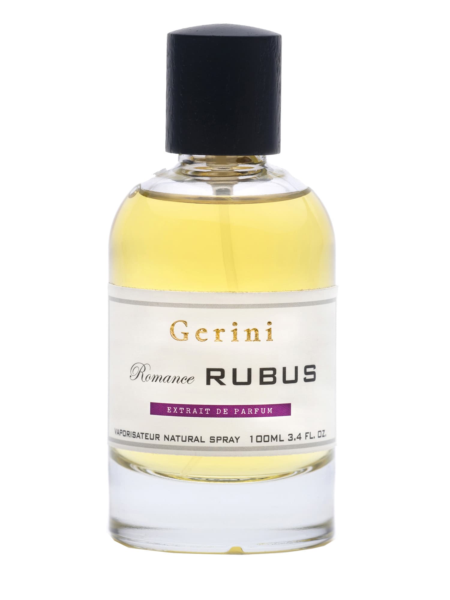 Romance Rubus