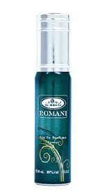 Romani