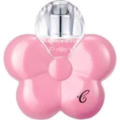 Romantic Drops Chantilly