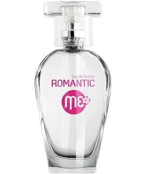 Romantic Me