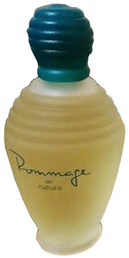 Rommage