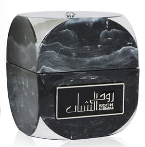 Rooh Al Shabab