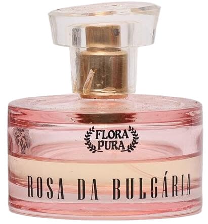 Rosa da Bulgária