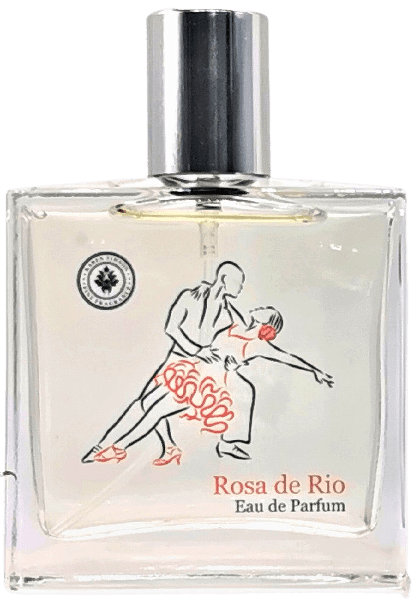 Rosa de Rio