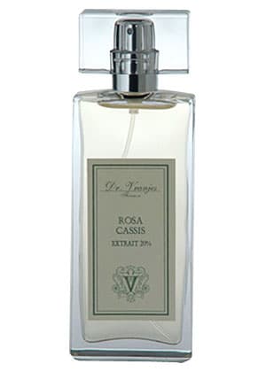 Rosa e Cassis