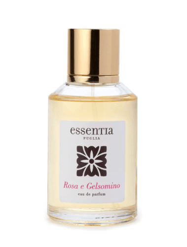 Rosa e Gelsomino