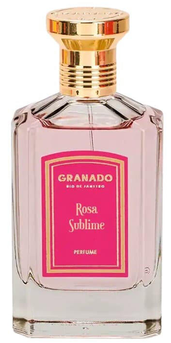 Rosa Sublime