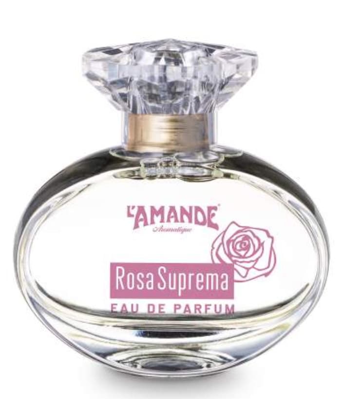 Rosa Suprema