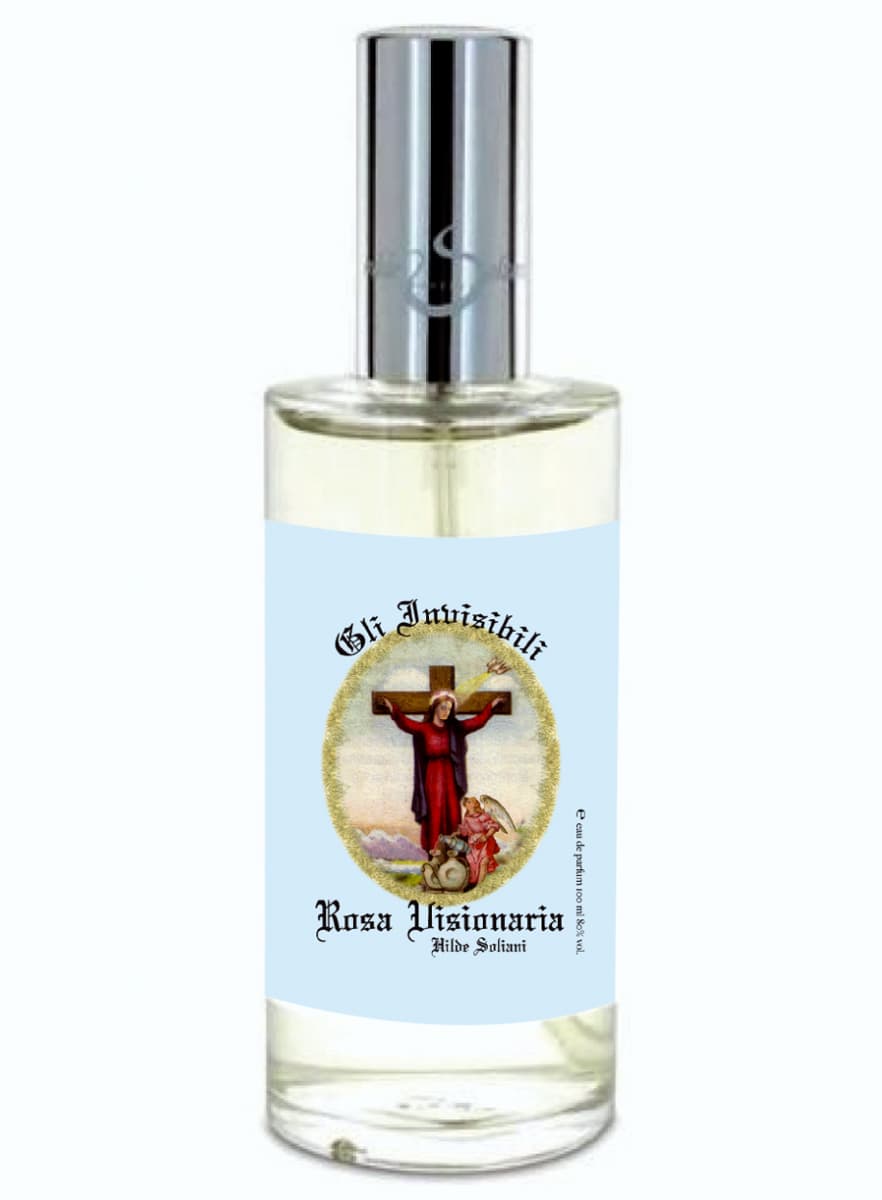 Rosa Visionaria