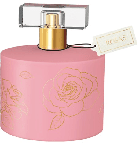 Rosas Bouquet Essence