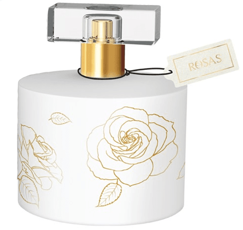 Rosas Velvet