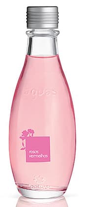 Rosas Vermelhas